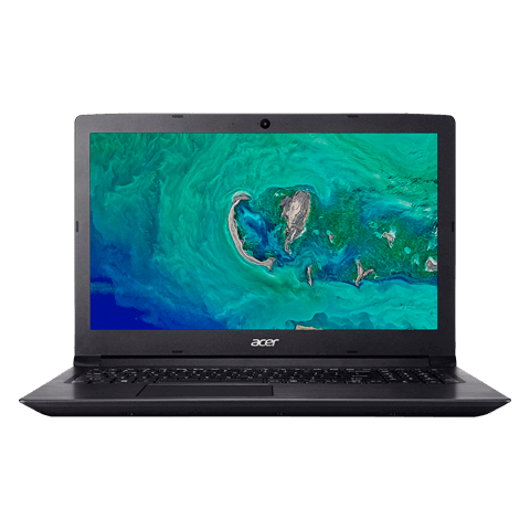 Ремонт ноутбука Acer A315-41