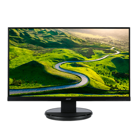 Ремонт монитора Acer K272HLEBID